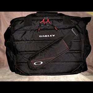 Oakley Breach Range bag